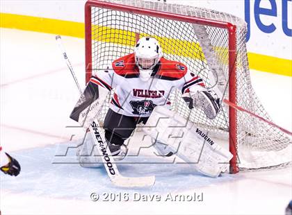 Thumbnail 3 in Wellesley vs Notre Dame Academy (MIAA Division 2 Final) photogallery.