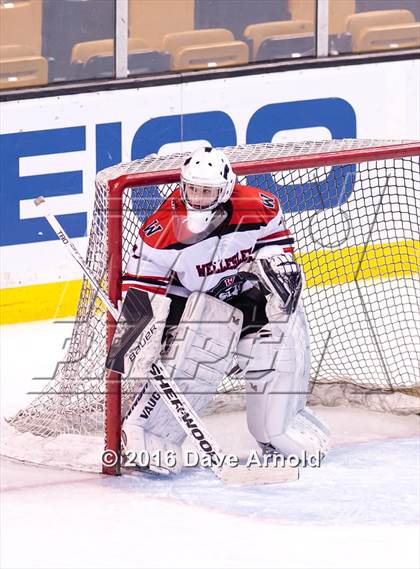 Thumbnail 3 in Wellesley vs Notre Dame Academy (MIAA Division 2 Final) photogallery.