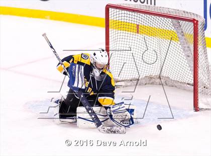 Thumbnail 3 in Wellesley vs Notre Dame Academy (MIAA Division 2 Final) photogallery.