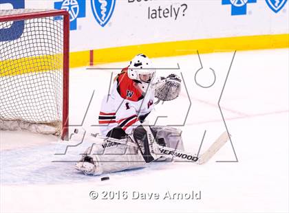 Thumbnail 3 in Wellesley vs Notre Dame Academy (MIAA Division 2 Final) photogallery.