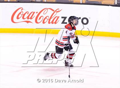Thumbnail 1 in Wellesley vs Notre Dame Academy (MIAA Division 2 Final) photogallery.