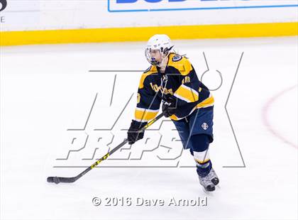 Thumbnail 3 in Wellesley vs Notre Dame Academy (MIAA Division 2 Final) photogallery.