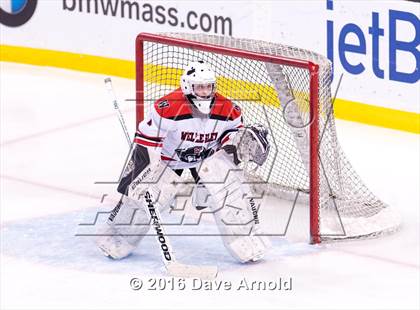 Thumbnail 1 in Wellesley vs Notre Dame Academy (MIAA Division 2 Final) photogallery.