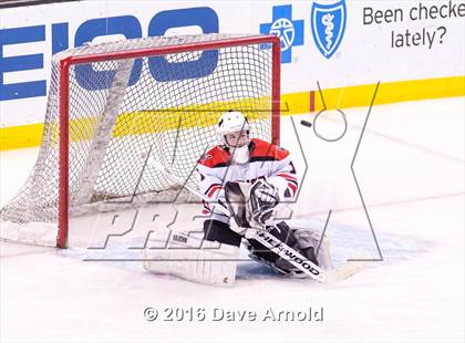 Thumbnail 2 in Wellesley vs Notre Dame Academy (MIAA Division 2 Final) photogallery.