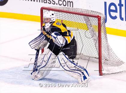 Thumbnail 1 in Wellesley vs Notre Dame Academy (MIAA Division 2 Final) photogallery.