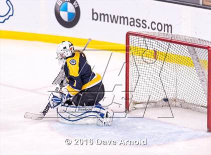 Thumbnail 1 in Wellesley vs Notre Dame Academy (MIAA Division 2 Final) photogallery.