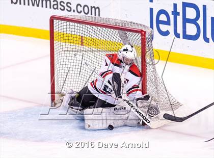 Thumbnail 3 in Wellesley vs Notre Dame Academy (MIAA Division 2 Final) photogallery.
