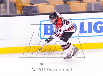 Thumbnail 3 in Wellesley vs Notre Dame Academy (MIAA Division 2 Final) photogallery.