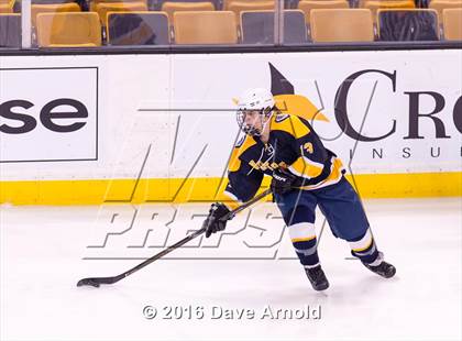 Thumbnail 3 in Wellesley vs Notre Dame Academy (MIAA Division 2 Final) photogallery.