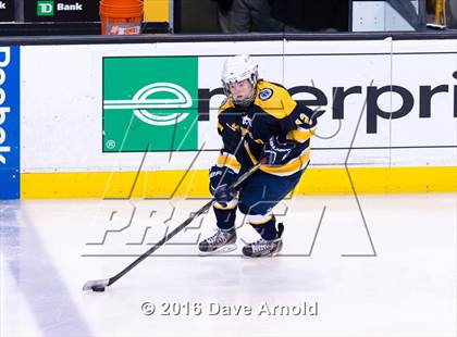 Thumbnail 3 in Wellesley vs Notre Dame Academy (MIAA Division 2 Final) photogallery.