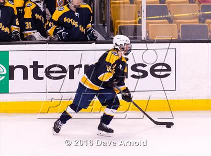 Thumbnail 3 in Wellesley vs Notre Dame Academy (MIAA Division 2 Final) photogallery.