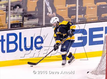 Thumbnail 3 in Wellesley vs Notre Dame Academy (MIAA Division 2 Final) photogallery.