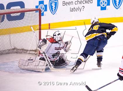 Thumbnail 2 in Wellesley vs Notre Dame Academy (MIAA Division 2 Final) photogallery.