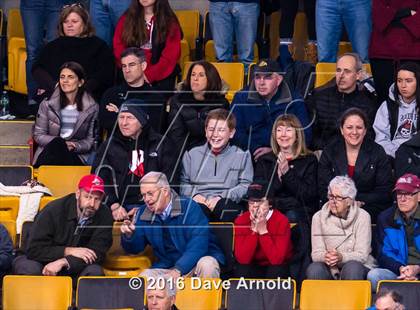 Thumbnail 3 in Wellesley vs Notre Dame Academy (MIAA Division 2 Final) photogallery.