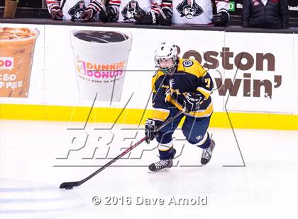 Thumbnail 3 in Wellesley vs Notre Dame Academy (MIAA Division 2 Final) photogallery.