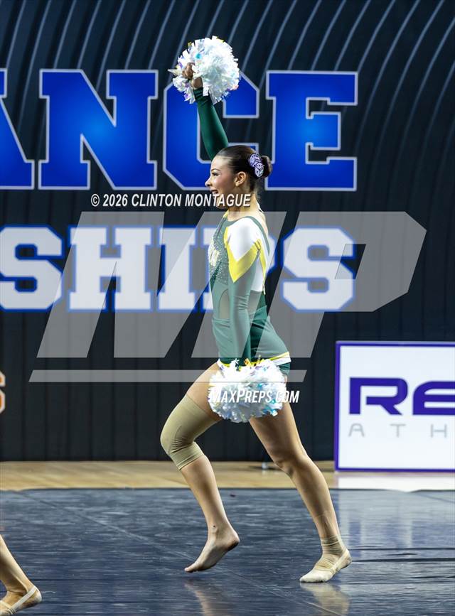 Horizon (AIA Division II Final)