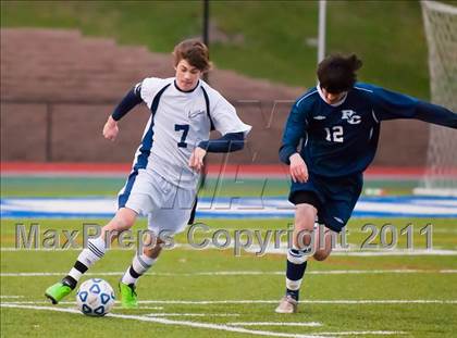 Thumbnail 1 in Skaneateles vs Burke Catholic (NYPSHAA Class B Final) photogallery.