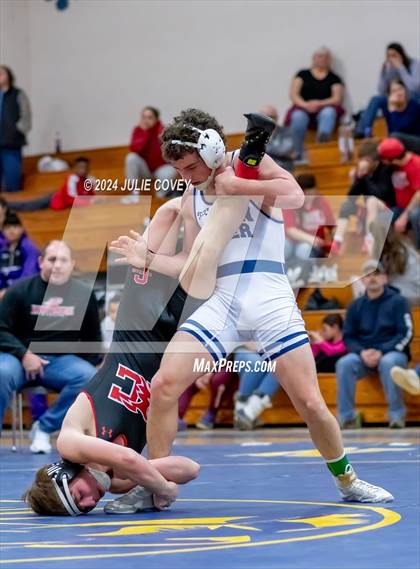 Thumbnail 2 in Frontier League Tournament (Finals) photogallery.