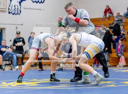 Thumbnail 1 in Frontier League Tournament (Finals) photogallery.