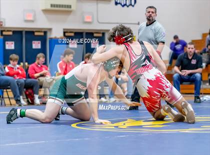 Thumbnail 2 in Frontier League Tournament (Finals) photogallery.