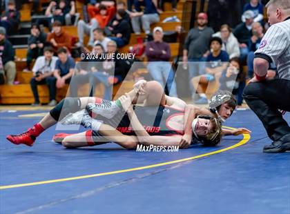 Thumbnail 1 in Frontier League Tournament (Finals) photogallery.
