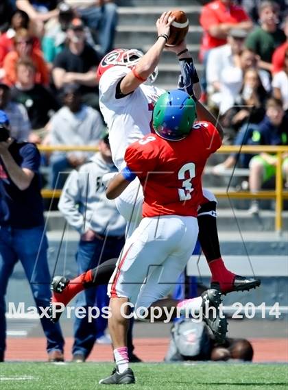 Thumbnail 2 in Ohio North/South All-Star Classic (Divisions IV-VII)  photogallery.