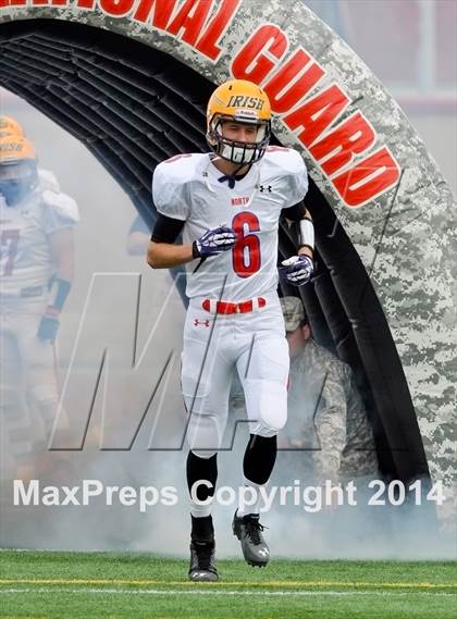 Thumbnail 3 in Ohio North/South All-Star Classic (Divisions IV-VII)  photogallery.