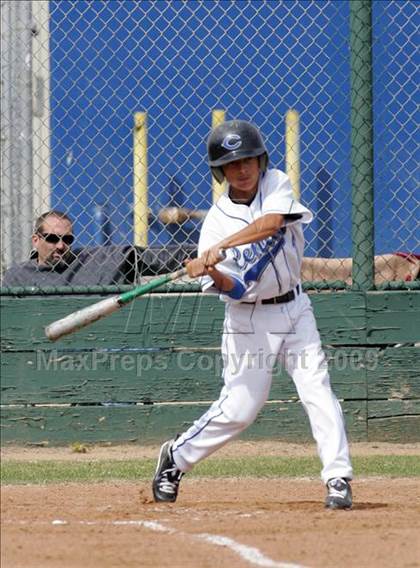 Thumbnail 2 in Century @ Capistrano Valley Christian photogallery.