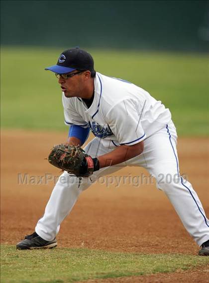 Thumbnail 2 in Century @ Capistrano Valley Christian photogallery.