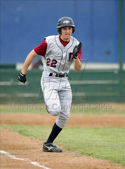 Thumbnail 2 in Century @ Capistrano Valley Christian photogallery.