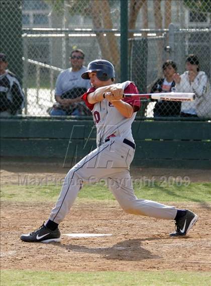 Thumbnail 3 in Century @ Capistrano Valley Christian photogallery.
