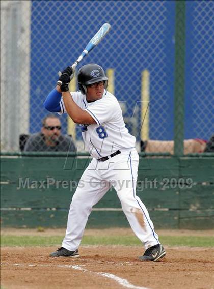 Thumbnail 1 in Century @ Capistrano Valley Christian photogallery.