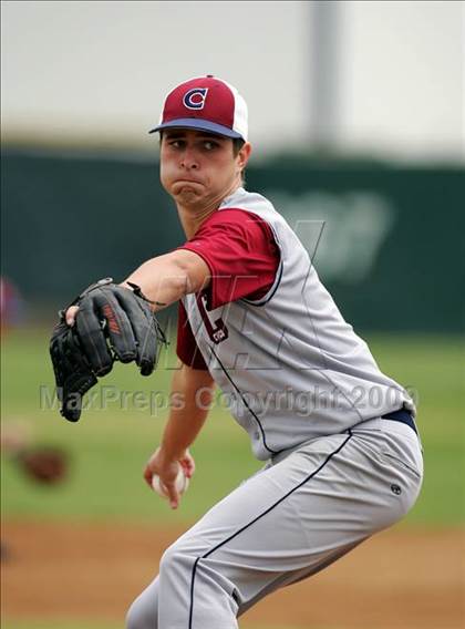 Thumbnail 2 in Century @ Capistrano Valley Christian photogallery.