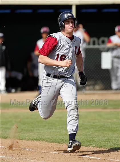Thumbnail 1 in Century @ Capistrano Valley Christian photogallery.