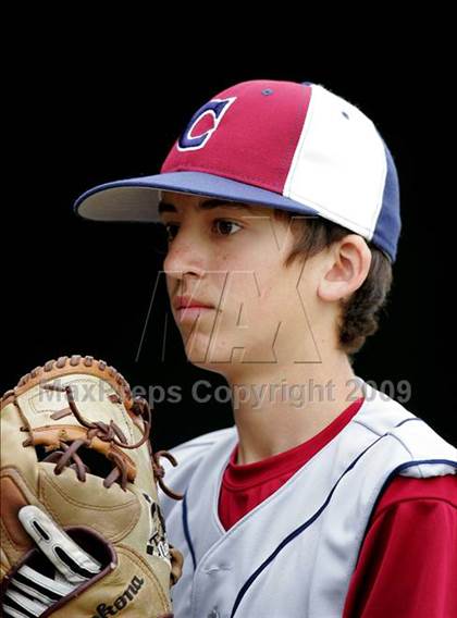 Thumbnail 2 in Century @ Capistrano Valley Christian photogallery.