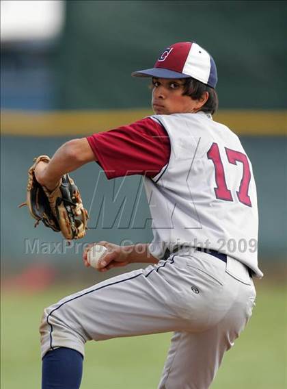 Thumbnail 2 in Century @ Capistrano Valley Christian photogallery.