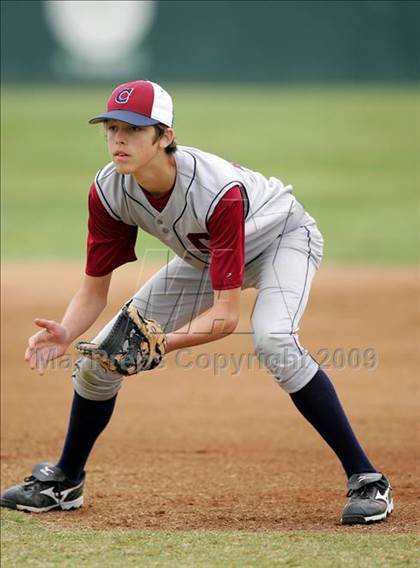 Thumbnail 3 in Century @ Capistrano Valley Christian photogallery.
