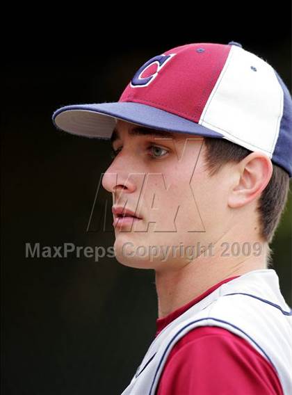 Thumbnail 2 in Century @ Capistrano Valley Christian photogallery.