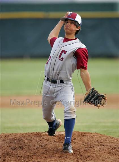 Thumbnail 2 in Century @ Capistrano Valley Christian photogallery.
