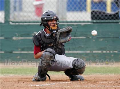 Thumbnail 3 in Century @ Capistrano Valley Christian photogallery.