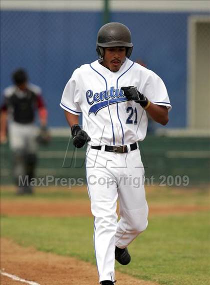 Thumbnail 1 in Century @ Capistrano Valley Christian photogallery.