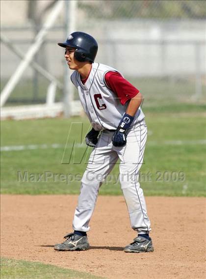 Thumbnail 3 in Century @ Capistrano Valley Christian photogallery.