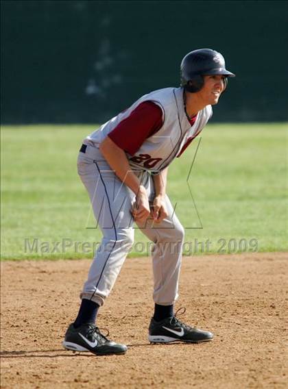 Thumbnail 1 in Century @ Capistrano Valley Christian photogallery.
