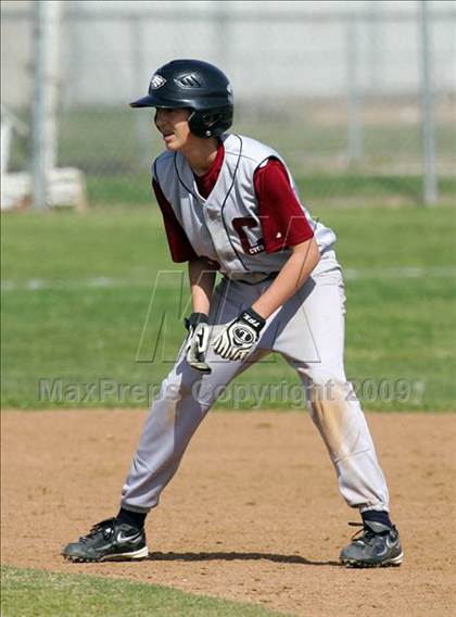 Thumbnail 1 in Century @ Capistrano Valley Christian photogallery.