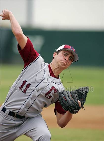 Thumbnail 3 in Century @ Capistrano Valley Christian photogallery.