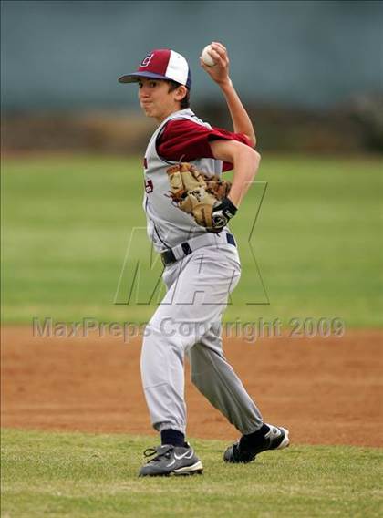 Thumbnail 3 in Century @ Capistrano Valley Christian photogallery.