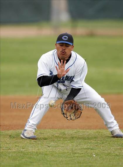 Thumbnail 3 in Century @ Capistrano Valley Christian photogallery.