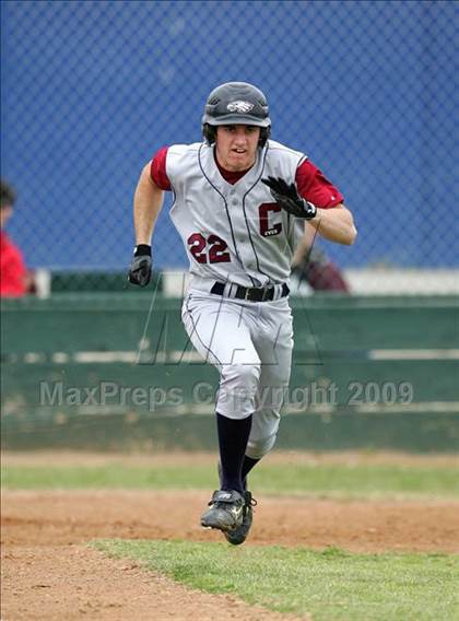 Thumbnail 1 in Century @ Capistrano Valley Christian photogallery.