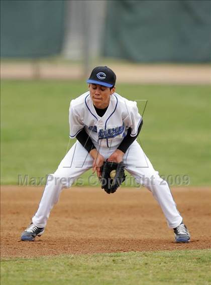 Thumbnail 2 in Century @ Capistrano Valley Christian photogallery.