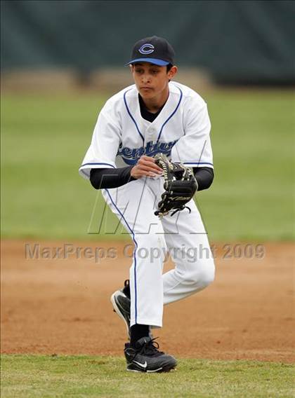 Thumbnail 1 in Century @ Capistrano Valley Christian photogallery.